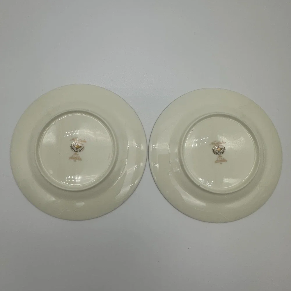 Noritake lylewood bread